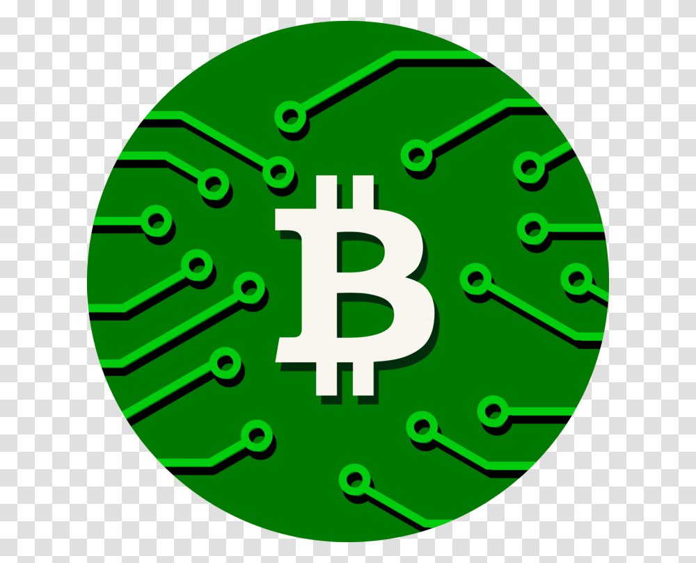 Bitcoin Cash Cryptocurrency Exchange Blockchain, Number, Logo Transparent Png