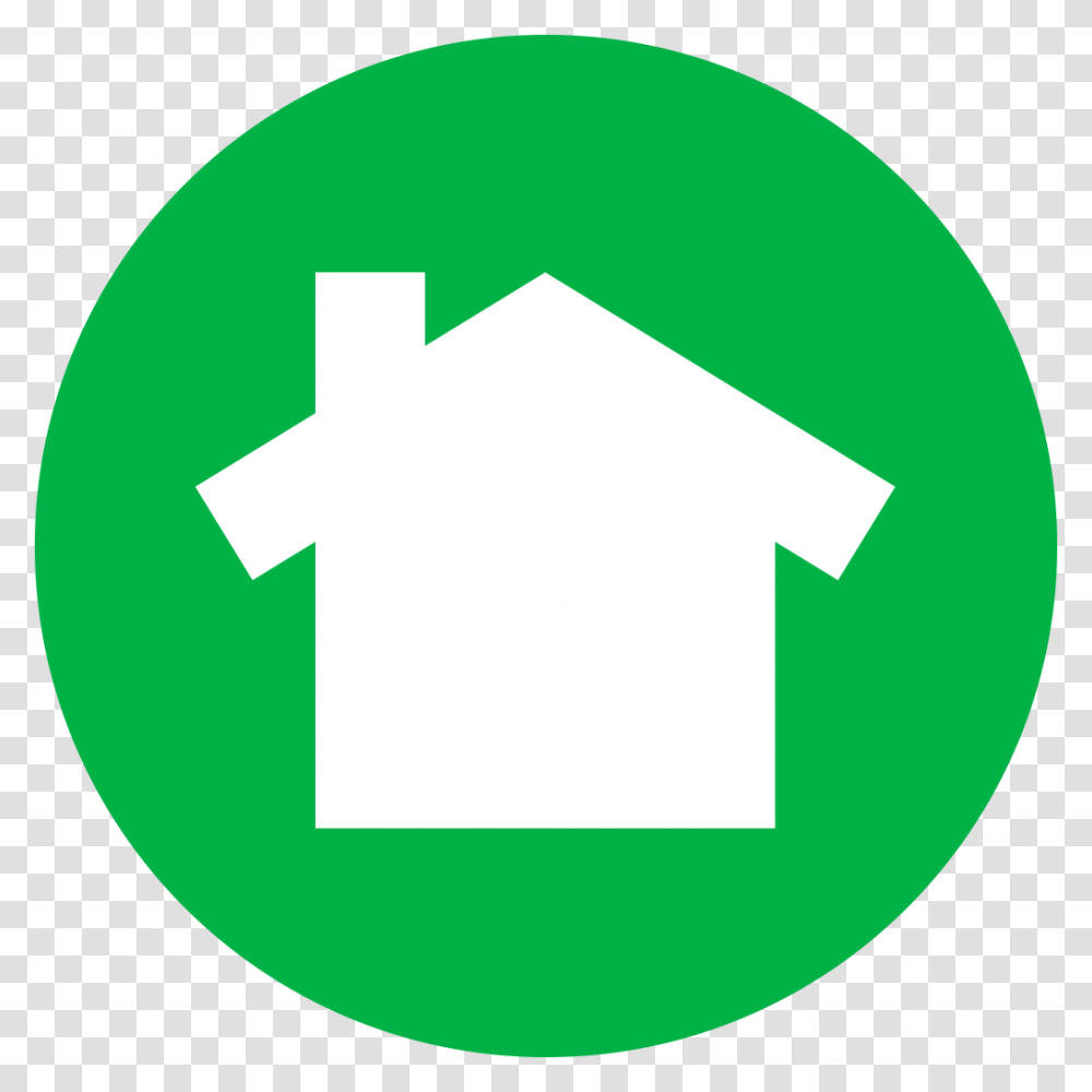 Bitcoin Cash Icon Clipart Download Nextdoor App, First Aid, Sign, Recycling Symbol Transparent Png