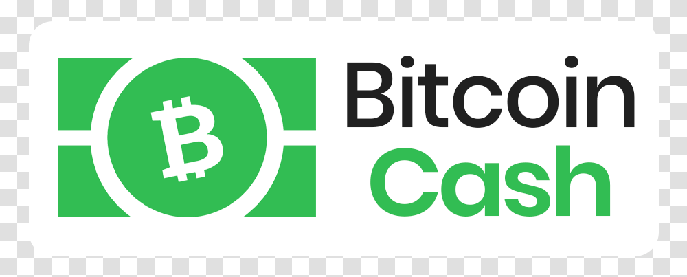 Bitcoin Cash Logo Bitcoin Cash Logo News, Number, Face Transparent Png