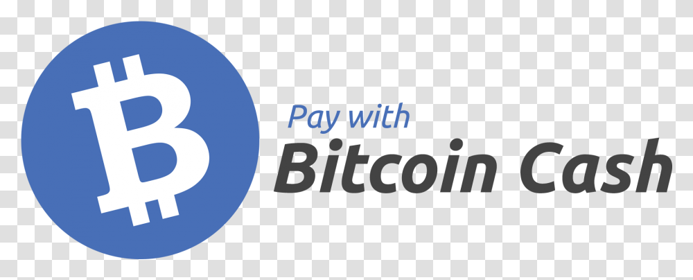 Bitcoin Cash Logo Blue, Outdoors, Nature, Outer Space Transparent Png