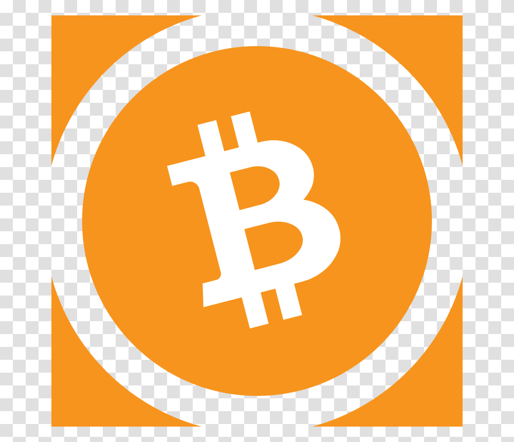 Bitcoin Cash, Logo, Label Transparent Png