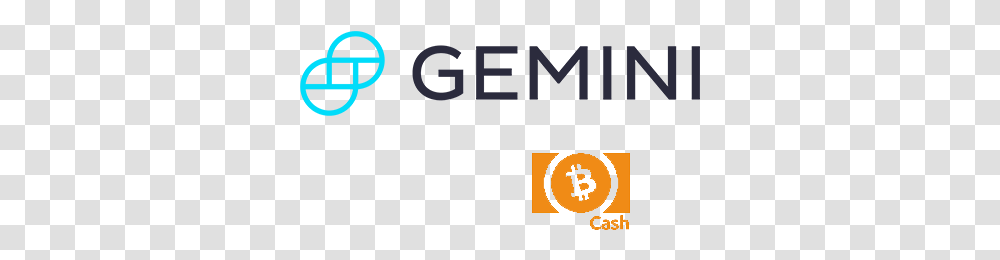 Bitcoin Cash Support On Gemini Exchange Set To Begin Bitcoin, Alphabet, Outdoors Transparent Png