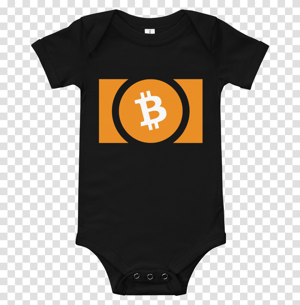 Bitcoin, Apparel, T-Shirt Transparent Png