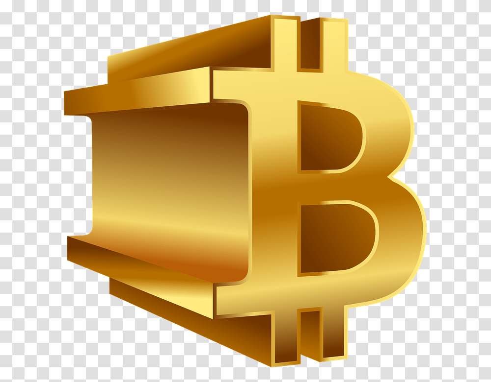 Bitcoin, Cross, Number Transparent Png