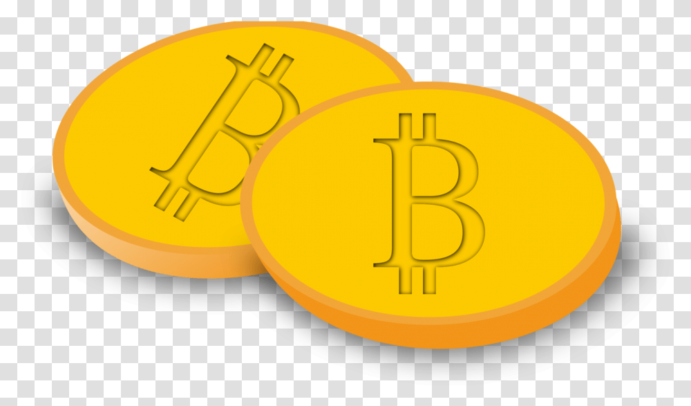 Bitcoin Cryptocurrency Exchange Digital Currency Pago Bitcoin Vector, Label, Gold, Money Transparent Png