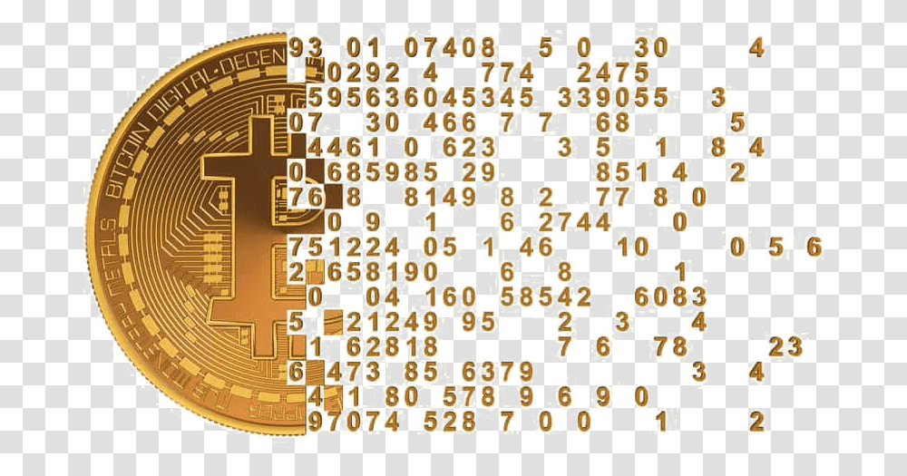 Bitcoin Download Image Bitcoin, Text, Outdoors, Nature Transparent Png