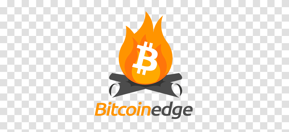 Bitcoin Edge Initiative, Logo, Poster, Advertisement Transparent Png