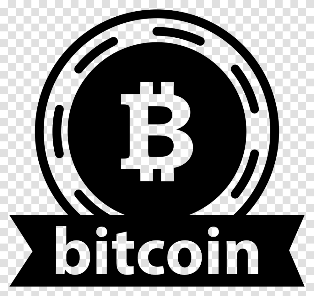 Bitcoin Emblem Bitcoin Logo Svg Format, Number, Alphabet Transparent Png