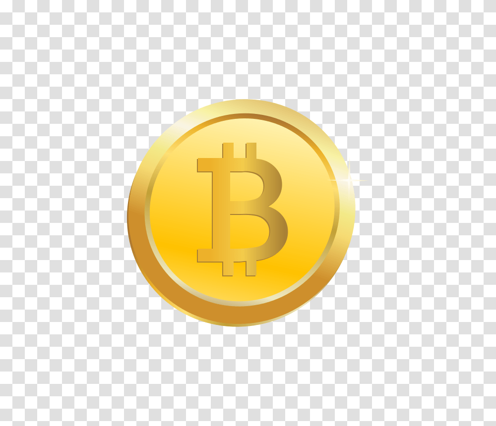 Bitcoin, Finance, Gold, Trophy, Gold Medal Transparent Png