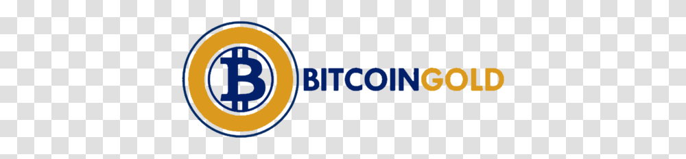 Bitcoin Gold Logo, Word, Statue Transparent Png