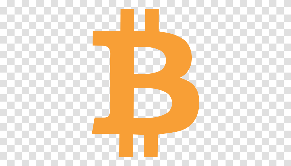 Bitcoin Hd, Cross, Number Transparent Png