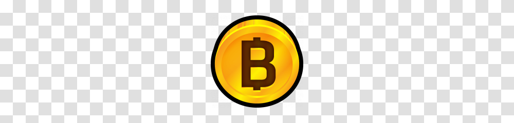 Bitcoin Image, Number, Money Transparent Png