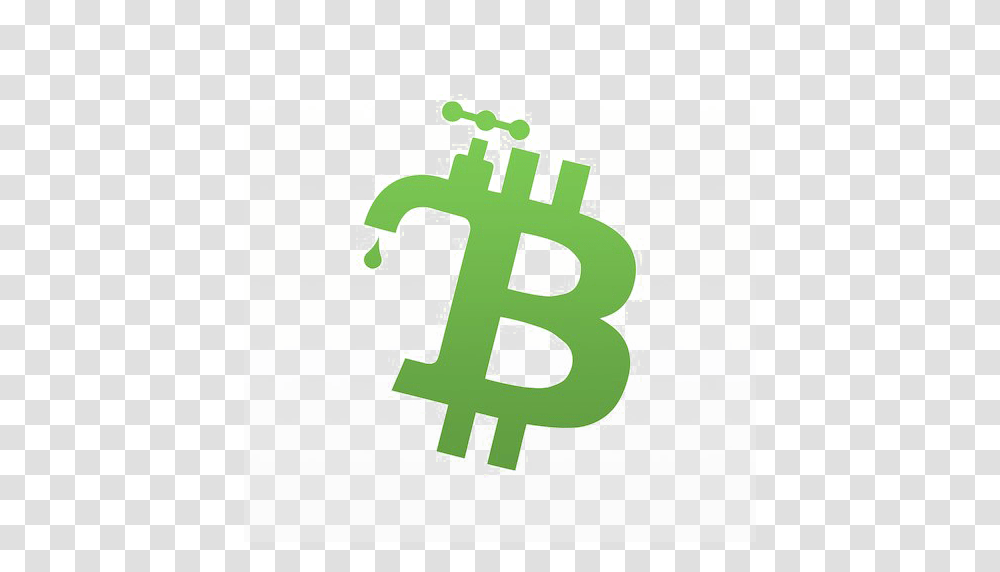 Bitcoin Image, Alphabet, Logo Transparent Png