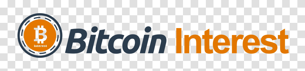 Bitcoin Interest, Word, Alphabet, Logo Transparent Png