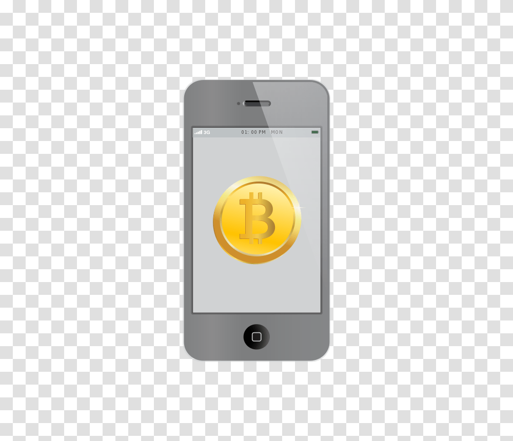 Bitcoin Iphone, Technology, Mobile Phone, Electronics, Cell Phone Transparent Png