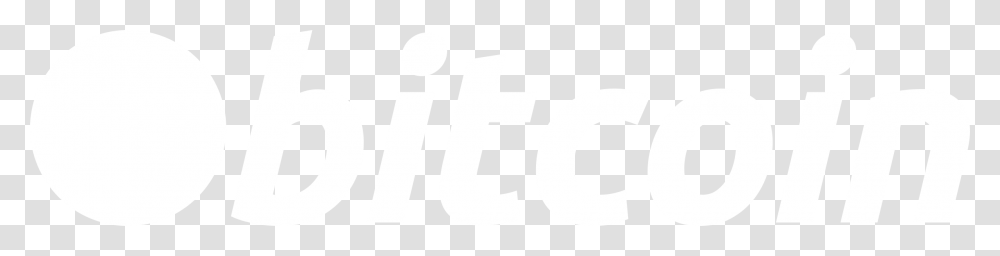 Bitcoin Logo Black And White, Alphabet, Number Transparent Png