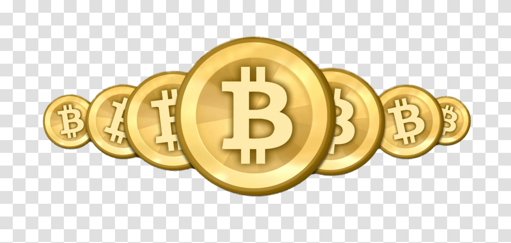 Bitcoin, Logo, Gold, Gold Medal, Trophy Transparent Png