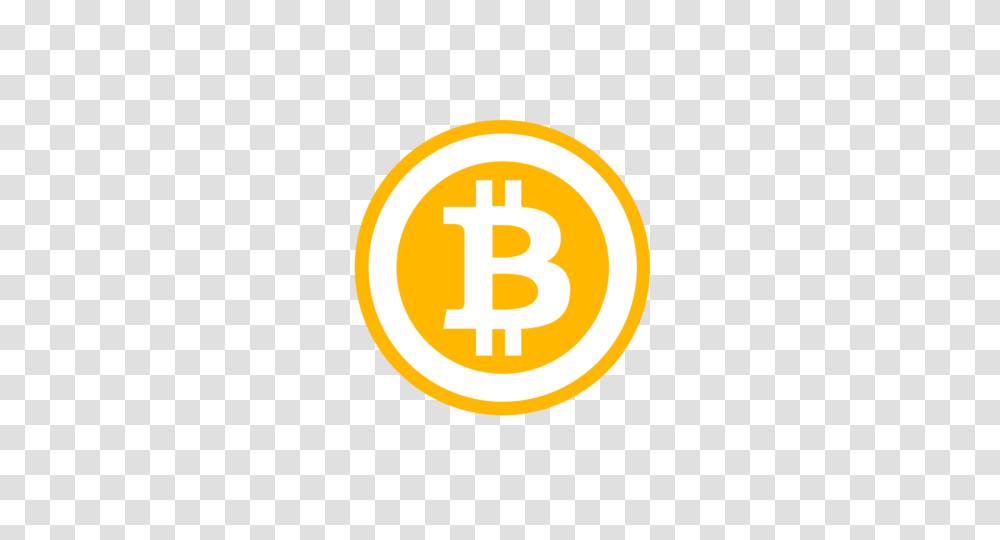 Bitcoin Logo Logok, Number, Trademark Transparent Png