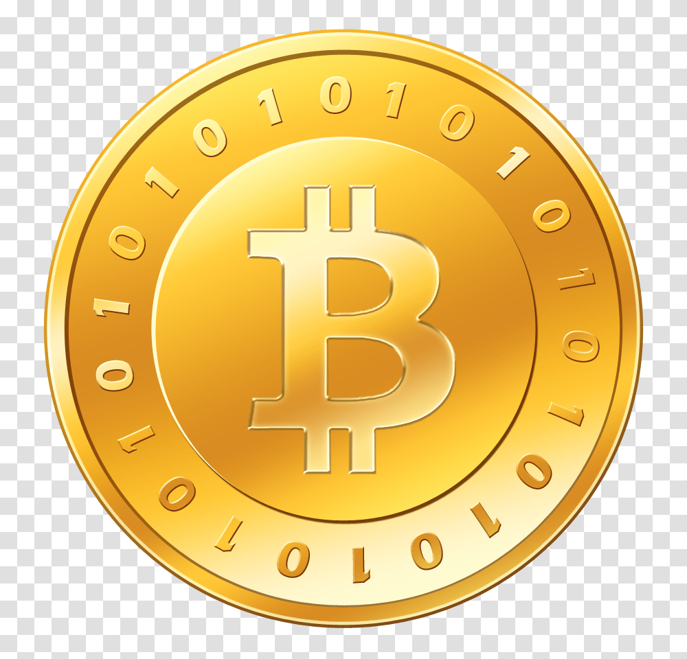 Bitcoin, Logo, Money, Clock Tower, Architecture Transparent Png