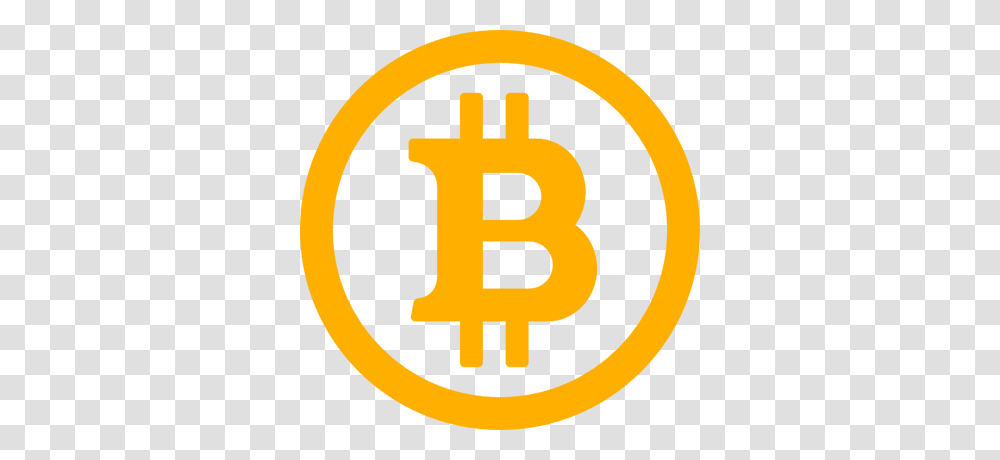 Bitcoin, Logo, Plant, Fruit Transparent Png