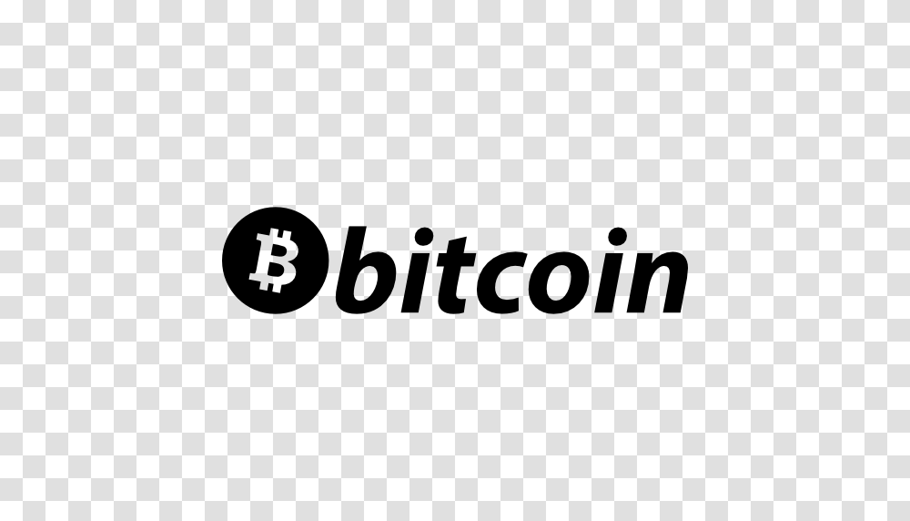 Bitcoin Logo, Trademark, Word Transparent Png