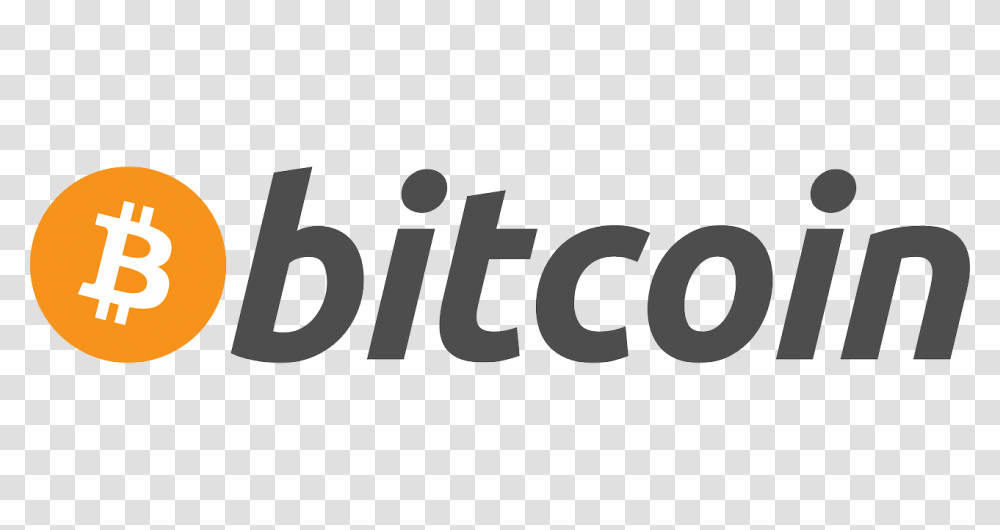 Bitcoin, Logo, Alphabet, Word Transparent Png