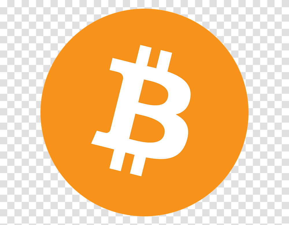 Bitcoin, Logo, Label, Alphabet Transparent Png