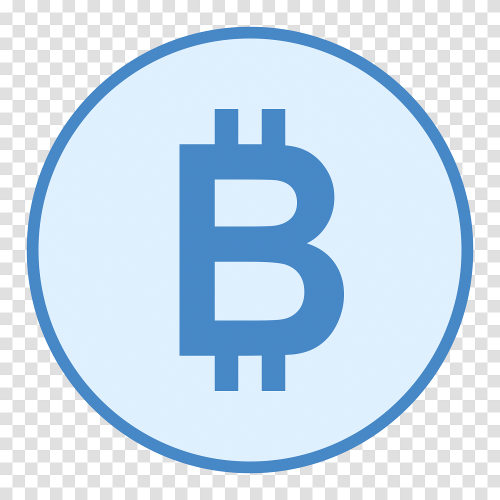 Bitcoin, Logo, Word, Number Transparent Png