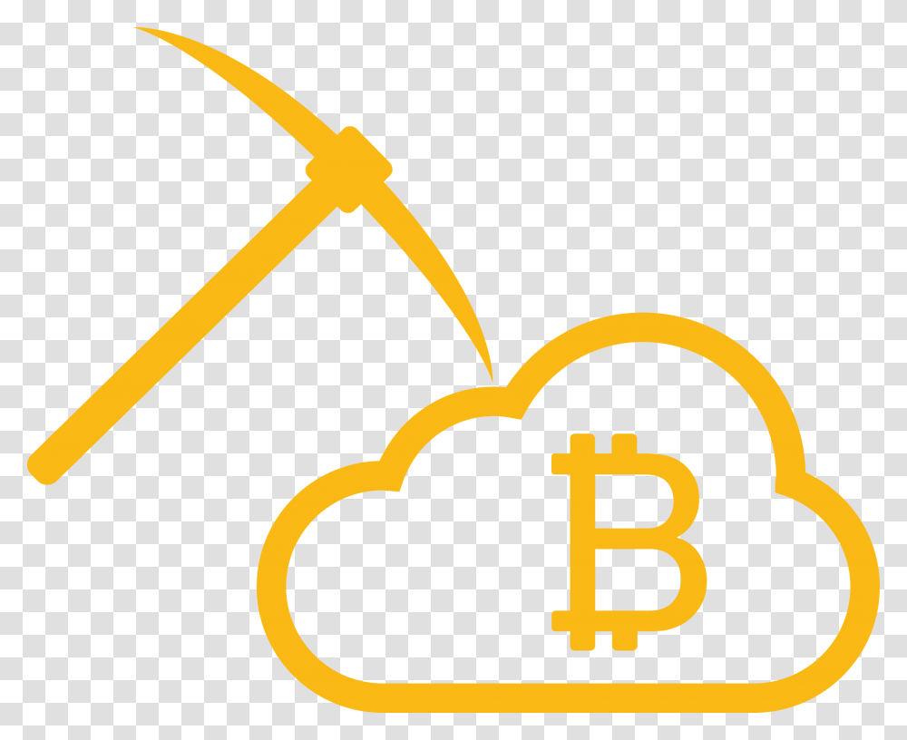 Bitcoin Mining Cloud Mining Icon Full Size Miner Bitcoin V3 Apk, Text, Symbol, Number, Emblem Transparent Png