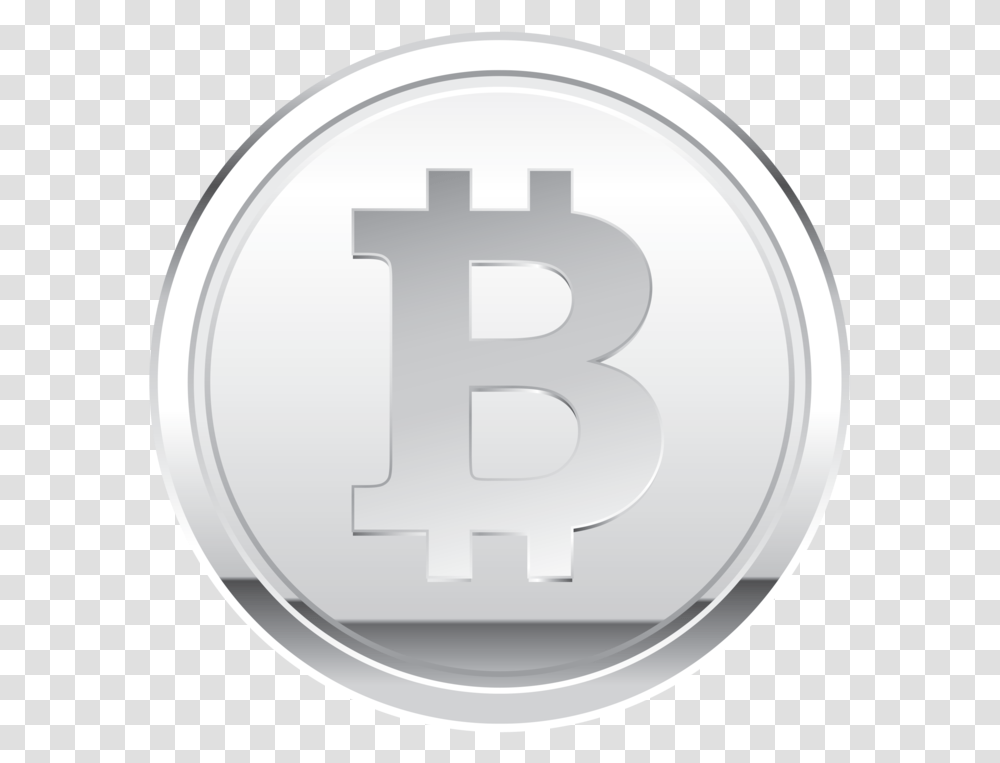 Bitcoin, Money, Nickel, Dime Transparent Png
