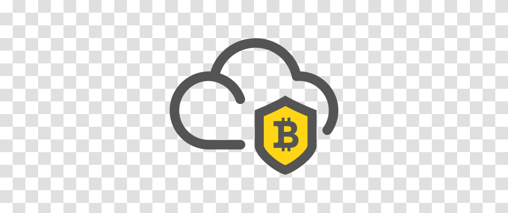 Bitcoin, Number, Logo Transparent Png