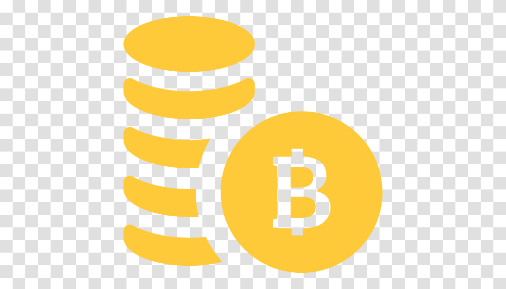 Bitcon Coinbase Market, Number, Spiral Transparent Png