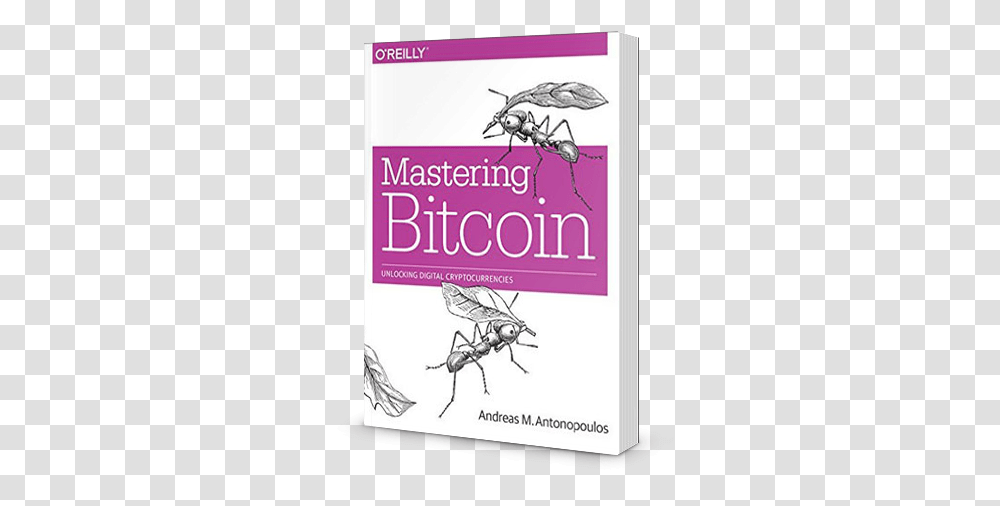 Bitconnect Coin Wikipedia Andreas Antonopoulos Mastering Bitcoin, Insect, Invertebrate, Animal, Mosquito Transparent Png