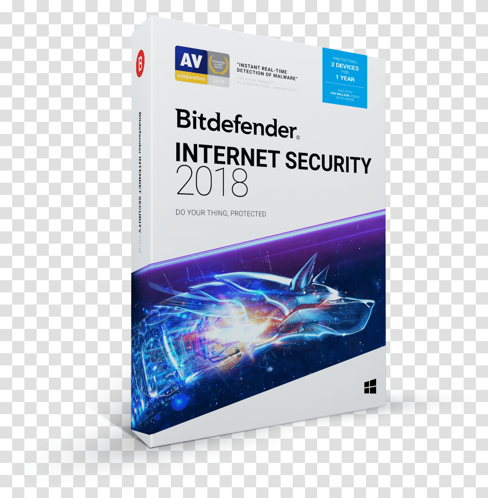 Bitdefender Ios Hd Download Antivirus Bitdefender Internet Security, Flyer, Poster, Paper, Advertisement Transparent Png