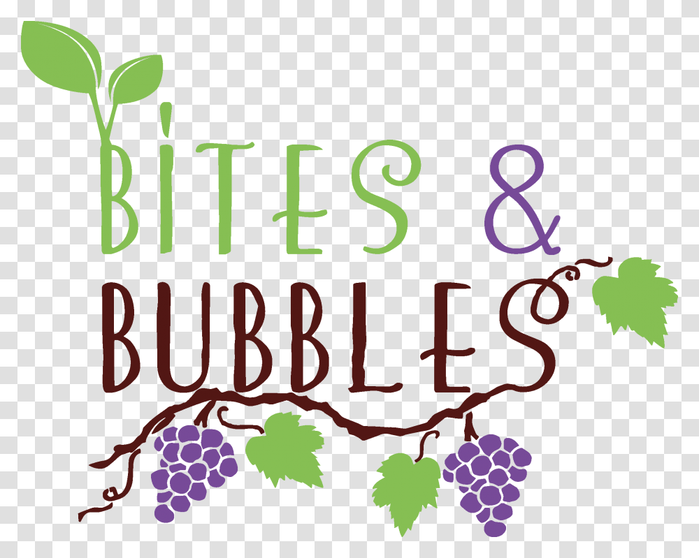 Bites Amp Bubbles Orlando Fl, Number, Alphabet Transparent Png