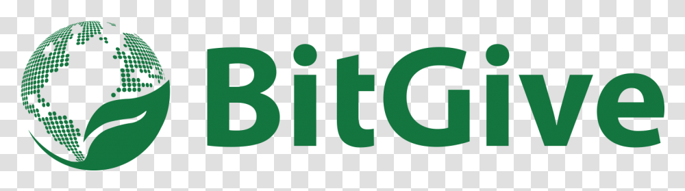 Bitgive Foundation Bitgive Blockchain Logo, Word, Number Transparent Png