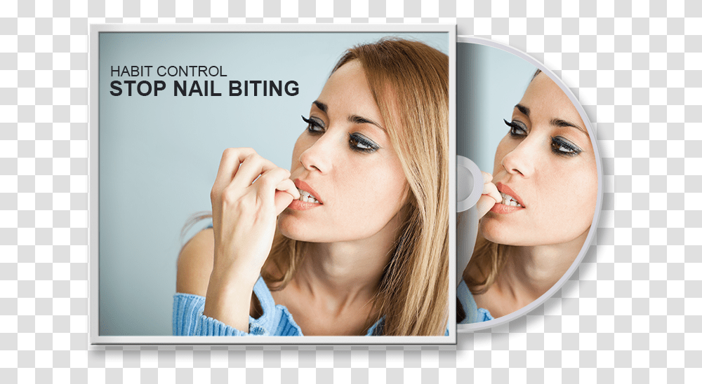 Biting Lip Biting Your Nails, Face, Person, Head, Jaw Transparent Png