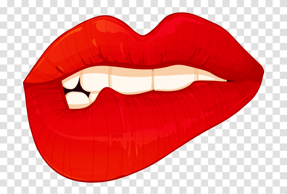 Biting Lips, Teeth, Mouth, Sunglasses, Accessories Transparent Png