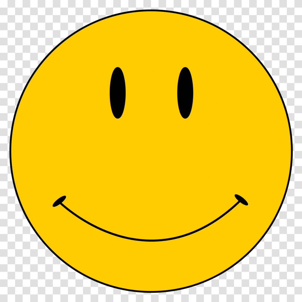 Bitmap Image Smiley Face With Original Happy Face, Tennis Ball, Sport, Sports, Label Transparent Png