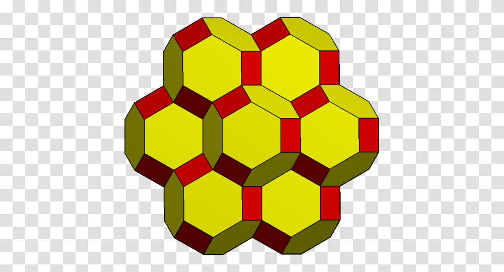 Bitruncated Cubic Honeycomb, Soccer Ball, Sport, Sports, Hand Transparent Png