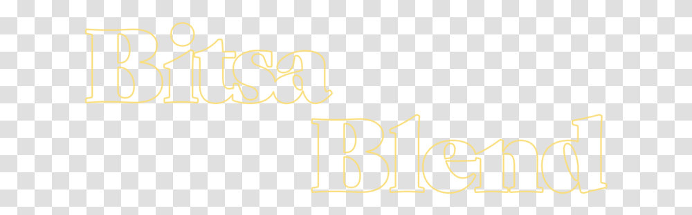 Bitsa Calligraphy, Alphabet, Number Transparent Png