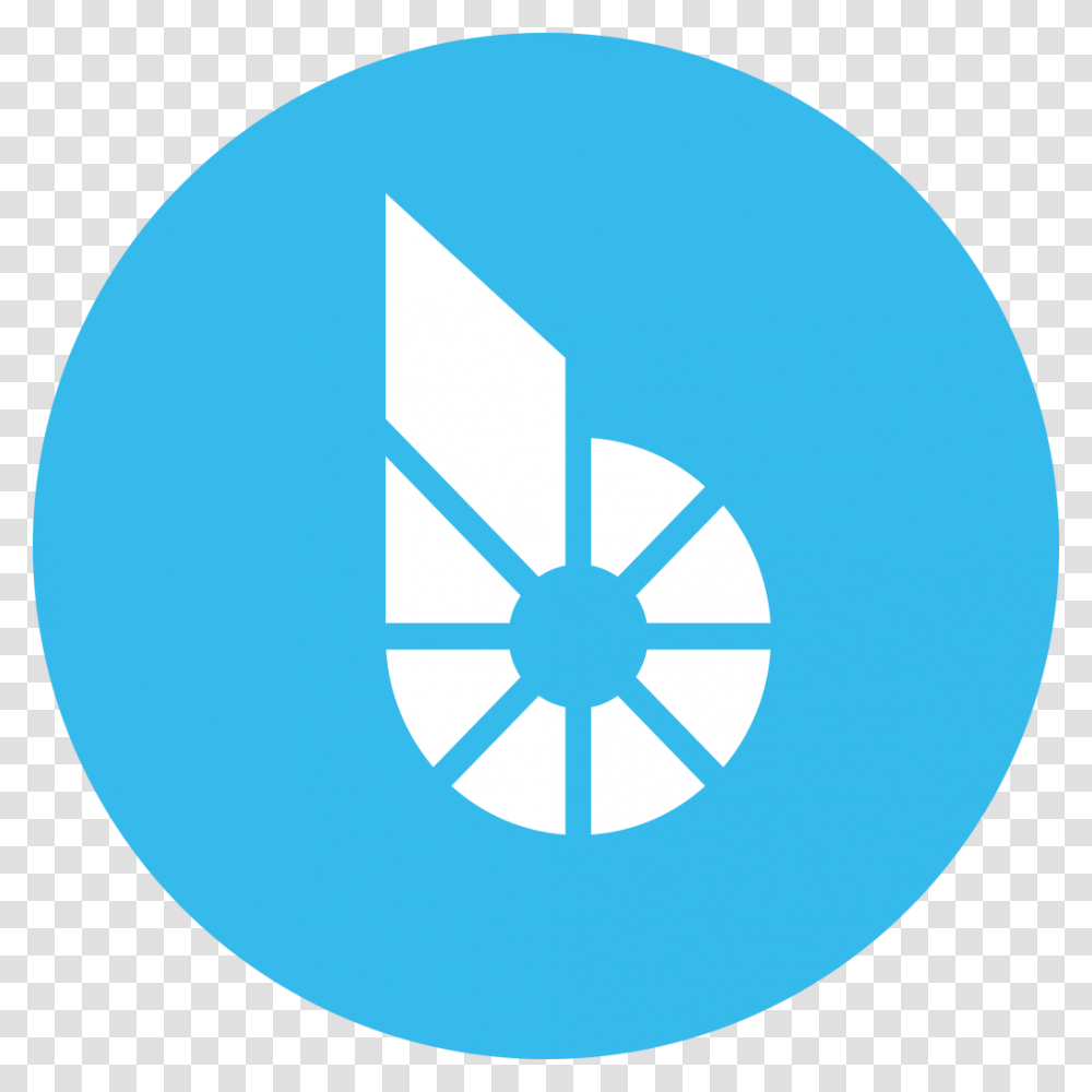 Bitshares Bts Icon, Logo, Trademark, Balloon Transparent Png