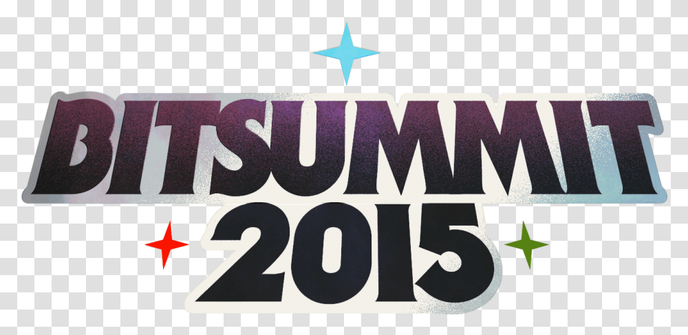Bitsummit Announces All Star Line Up Of Guests Bitsummit, Number, Star Symbol Transparent Png