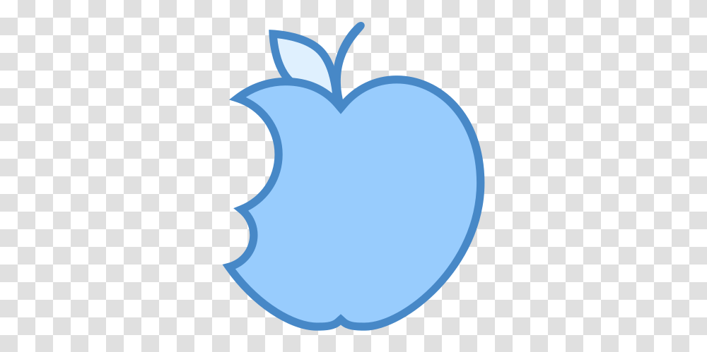 Bitten Apple Icon - Free Download And Vector Franklin Park Conservatory And Botanical Gardens, Plant, Armor Transparent Png