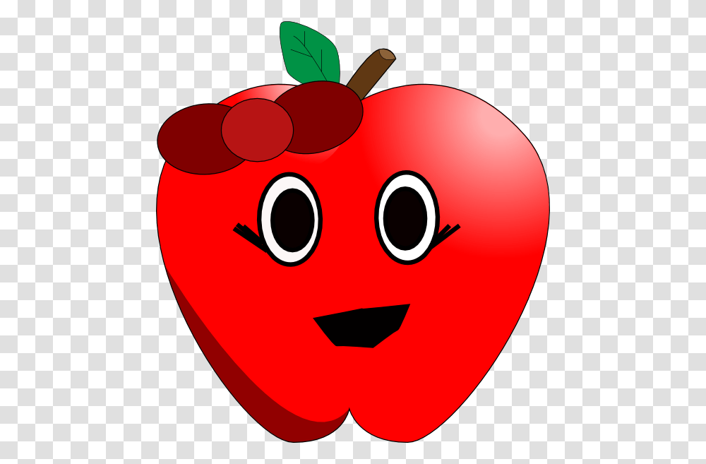 Bitten Green Apples Clip Art, Plant, Fruit, Food, Label Transparent Png