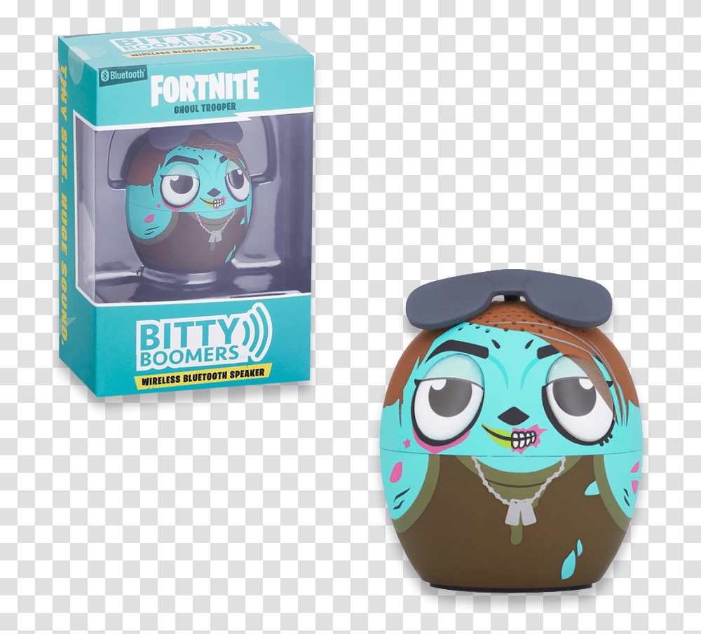 Bitty Boomers Fortnite, Apparel, Animal Transparent Png