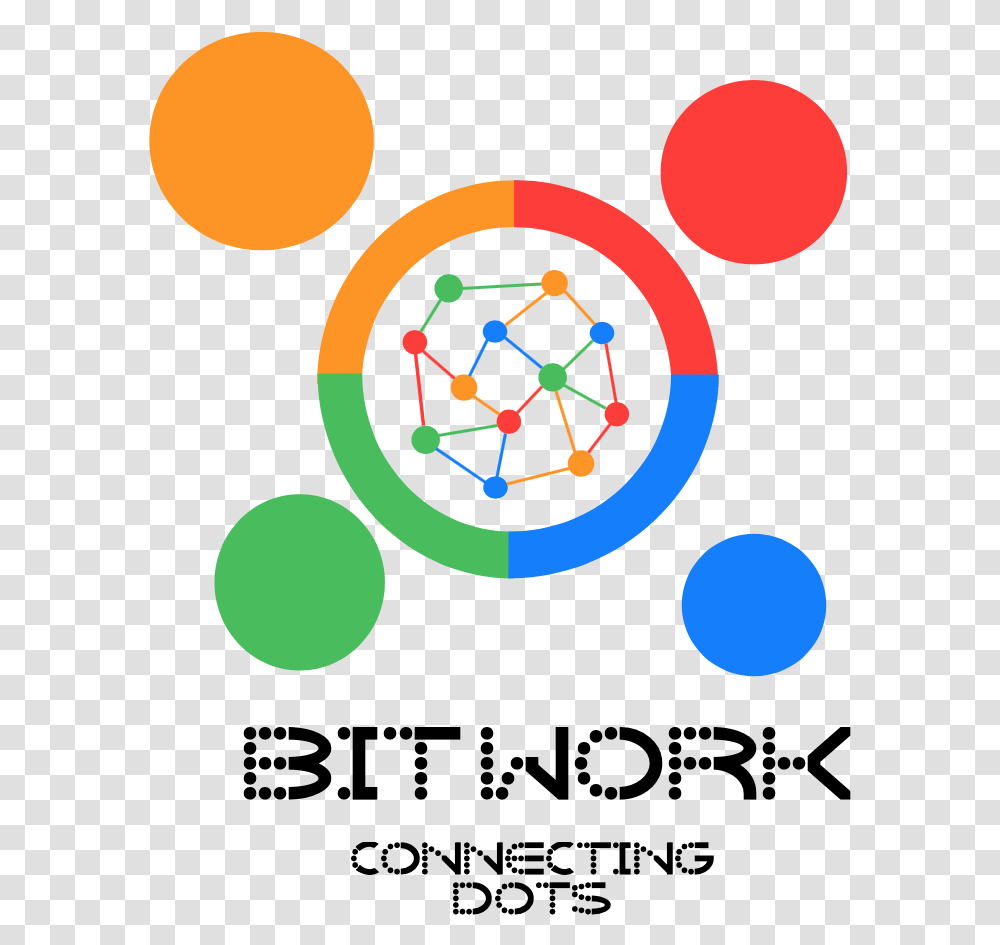 Bitwork Circle, Clock Tower, Building, Symbol, Recycling Symbol Transparent Png