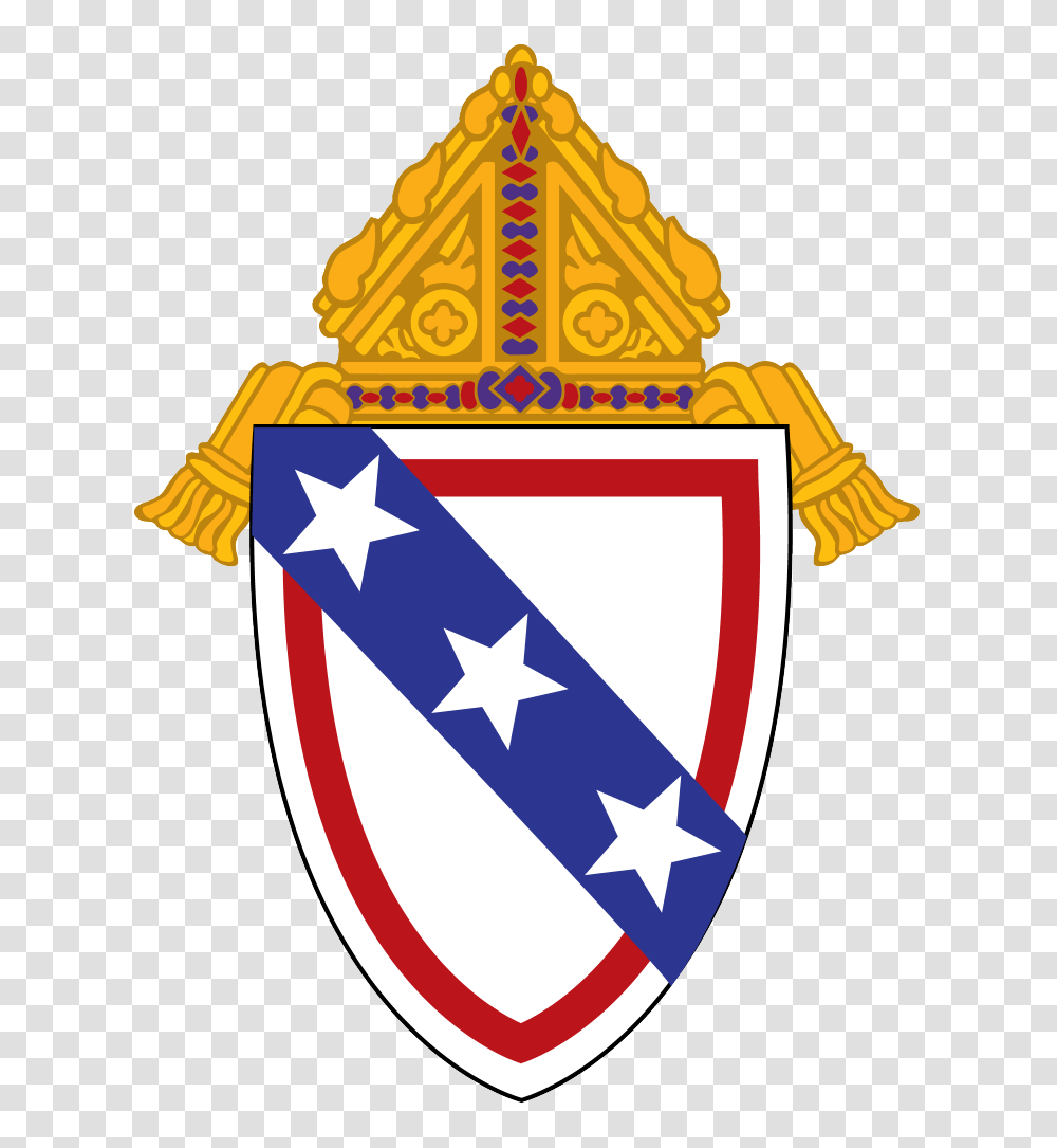 Biweekly Newspaper For The Diocese Of Richmond, Armor, Shield, Dynamite, Bomb Transparent Png