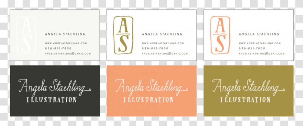 Biz Cards Calligraphy, Paper, Business Card Transparent Png