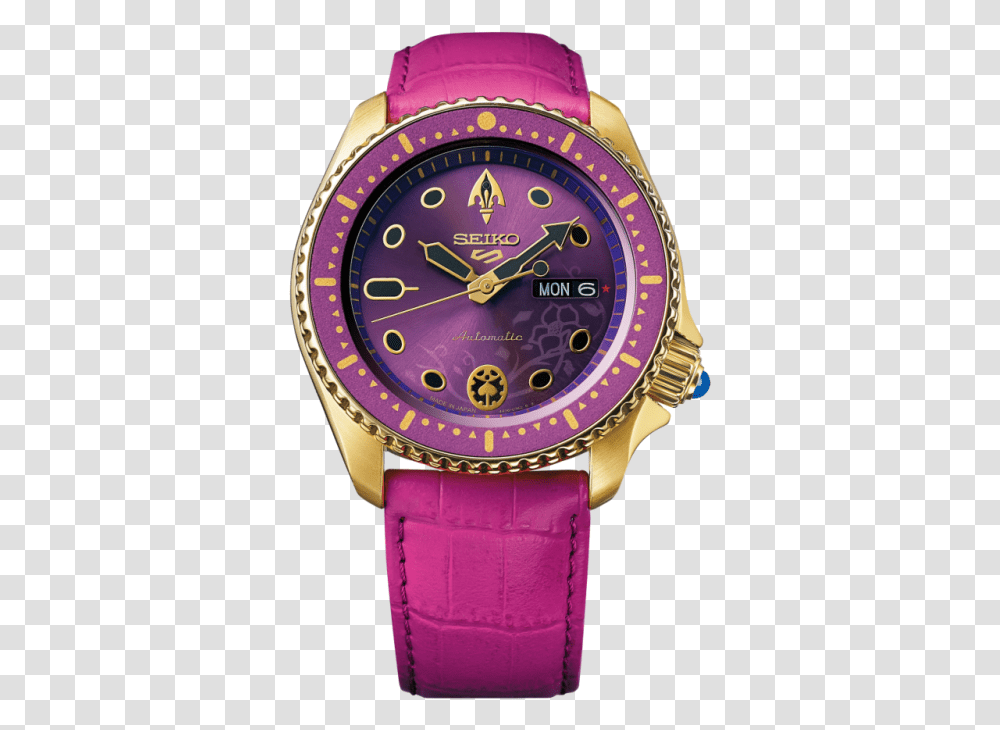 Bizarre Adventure Watches, Wristwatch, Clock Tower, Architecture, Building Transparent Png